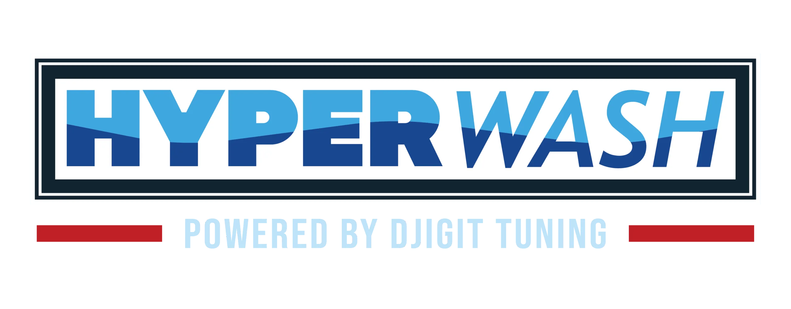 Hyper Wash
